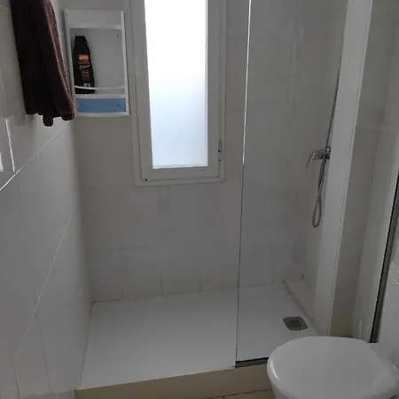 Playa Centro 4 בית הארחה קורלחו