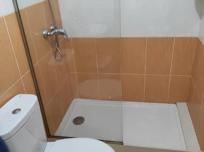 ゲストハウス Playa Centro 4 コラレホ