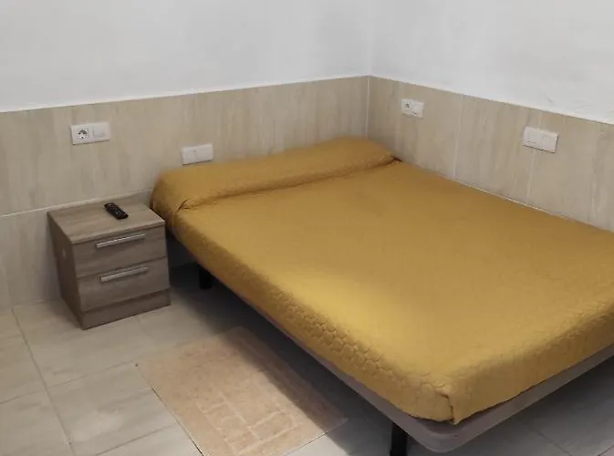 ゲストハウス Playa Centro 4