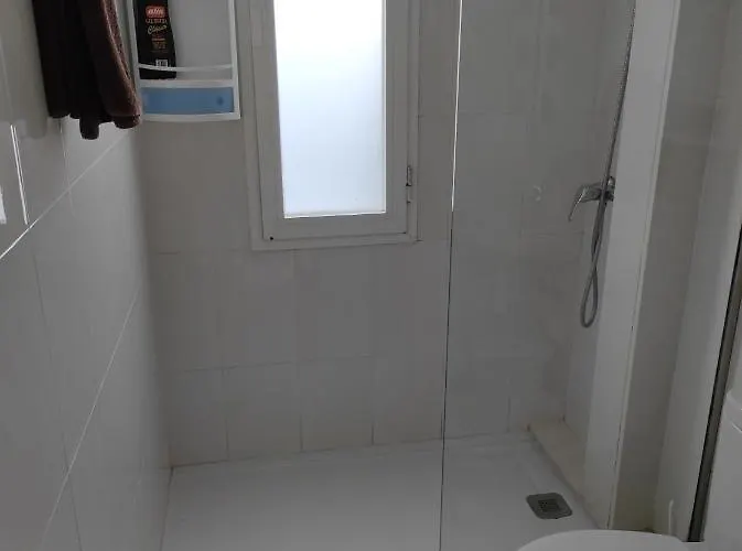 Playa Centro 4 ゲストハウス コラレホ