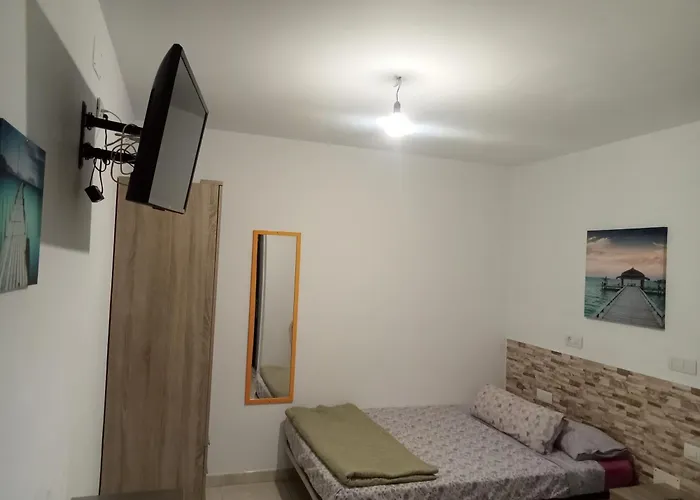 ゲストハウス Playa Centro 4