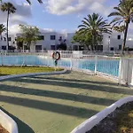 Playa Centro 4 Коральео