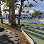 Гостевой дом Playa Centro 4