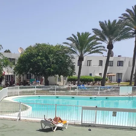 Playa Centro 4 بيت ضيافة