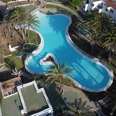 Гостевой дом Playa Centro 4 Коральео