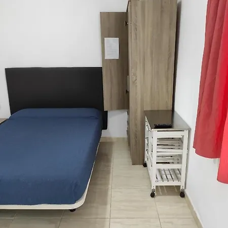 Playa Centro 4 * كوراليهو