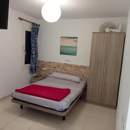 بيت ضيافة Playa Centro 4 *