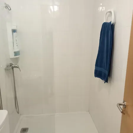 Playa Centro 4 بيت ضيافة كوراليهو