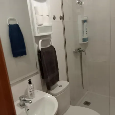 Casa de hóspedes Playa Centro 4 Corralejo