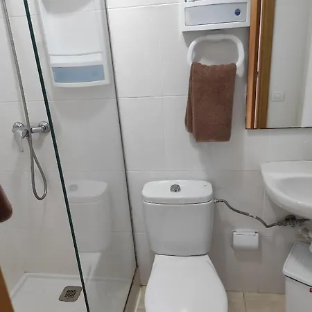 Gasthuis Playa Centro 4