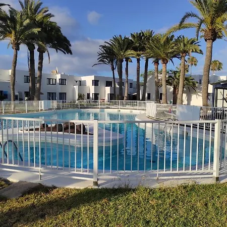 Playa Centro 4 3* Corralejo
