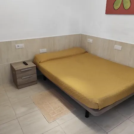 Gasthuis Playa Centro 4