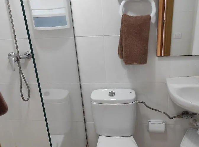 Penzion Playa Centro 4