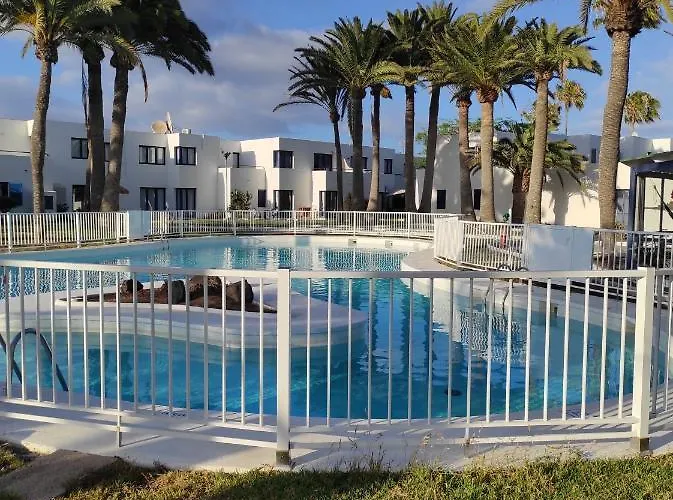Playa Centro 4 3* Corralejo