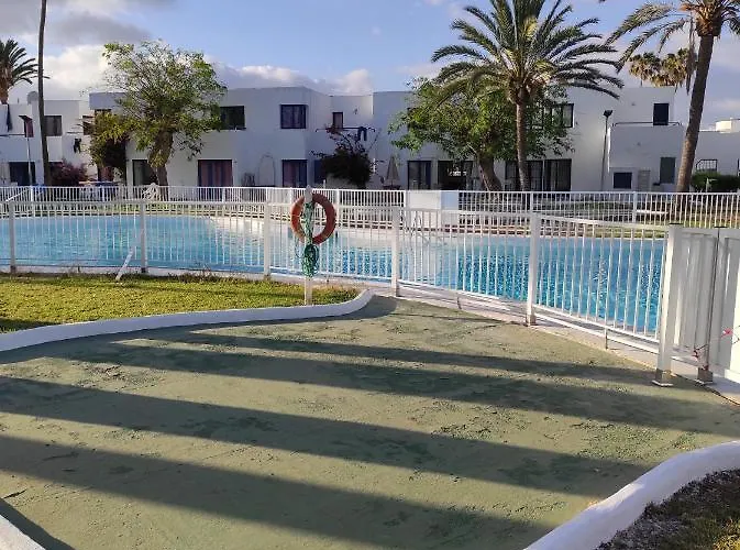 Playa Centro 4 Corralejo