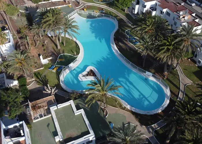 Penzion Playa Centro 4 Corralejo