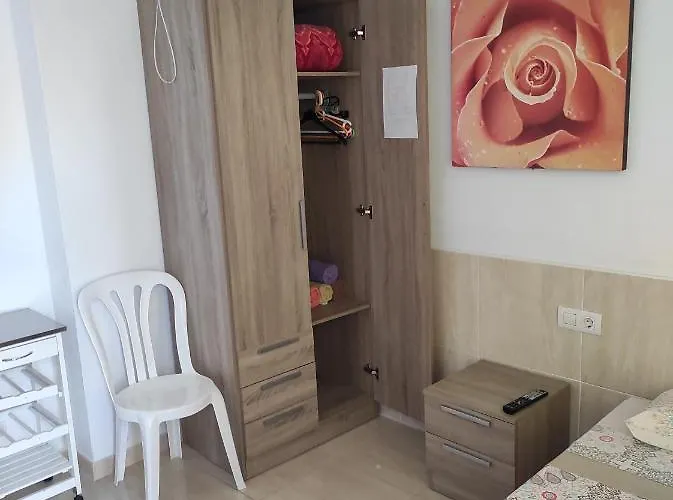 Penzion Playa Centro 4 3*