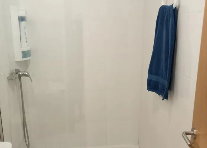 Playa Centro 4 Penzion Corralejo